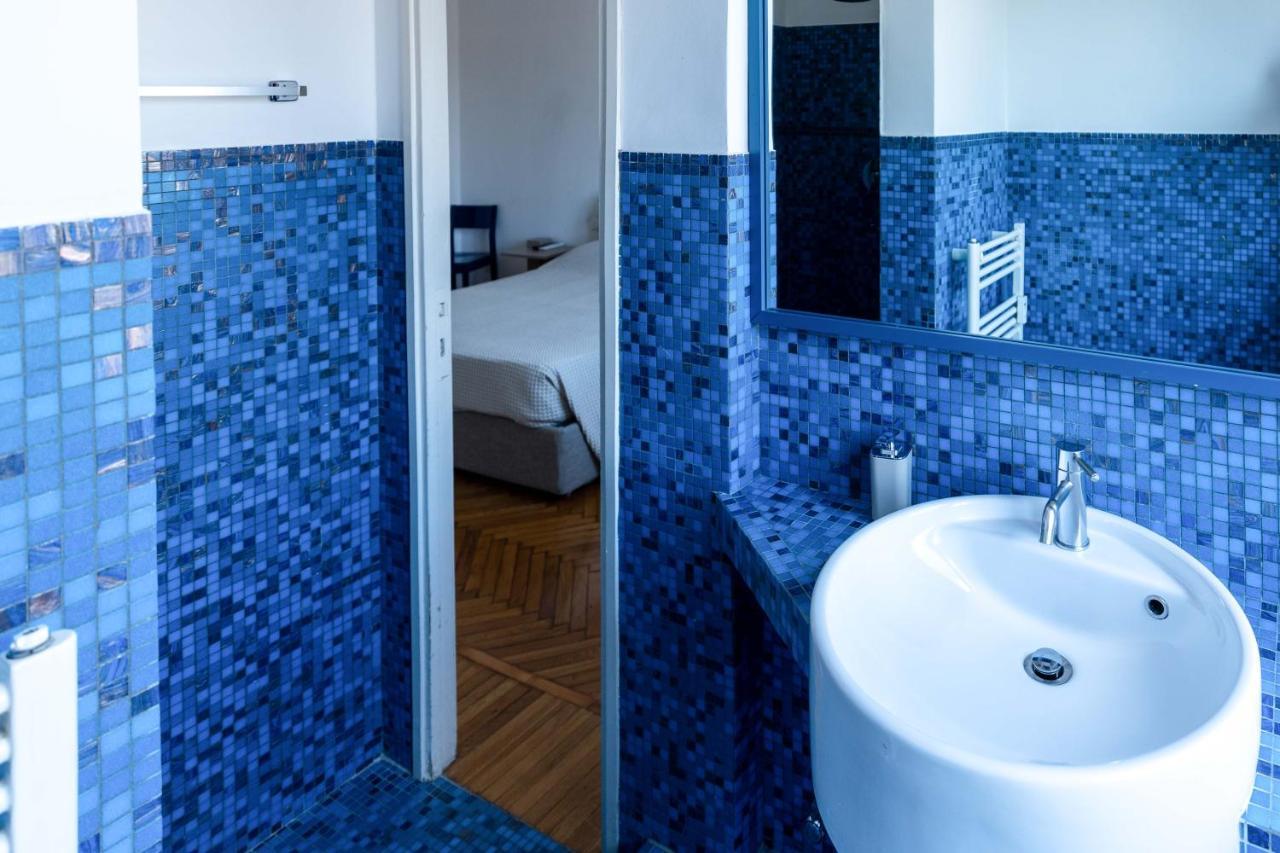 Milan Flat 5 Min From Duomo With Park For Small Cars Εξωτερικό φωτογραφία