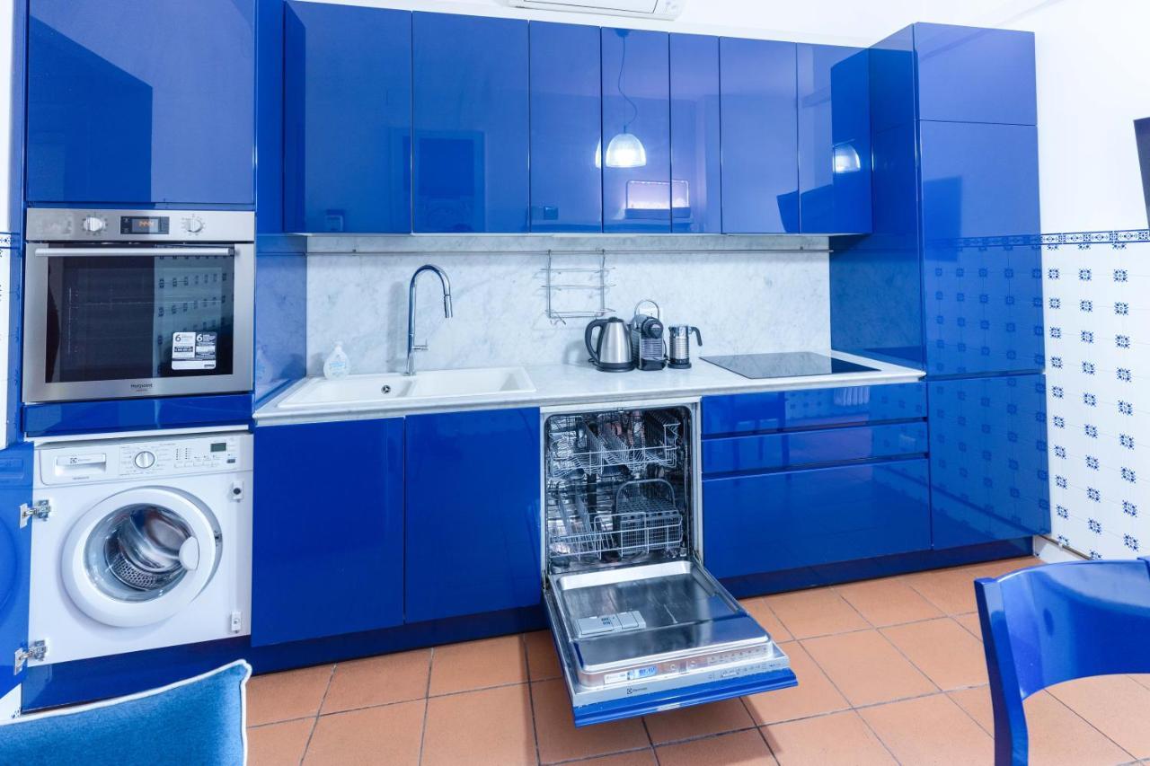 Milan Flat 5 Min From Duomo With Park For Small Cars Εξωτερικό φωτογραφία